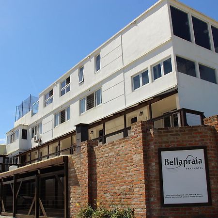 Bellapraia Apart Hotel Cassino Eksteriør billede