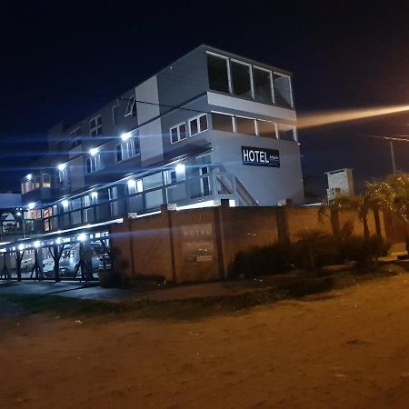 Bellapraia Apart Hotel Cassino Eksteriør billede