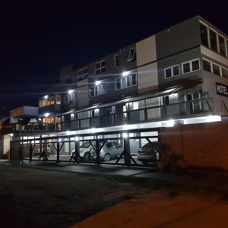 Bellapraia Apart Hotel Cassino Eksteriør billede