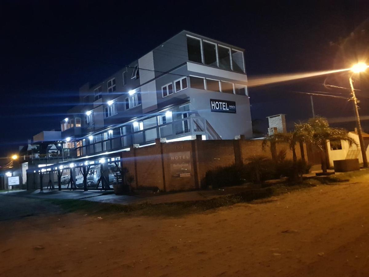 Bellapraia Apart Hotel Cassino Eksteriør billede
