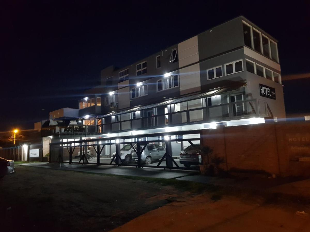 Bellapraia Apart Hotel Cassino Eksteriør billede