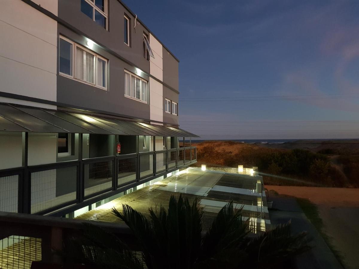 Bellapraia Apart Hotel Cassino Eksteriør billede