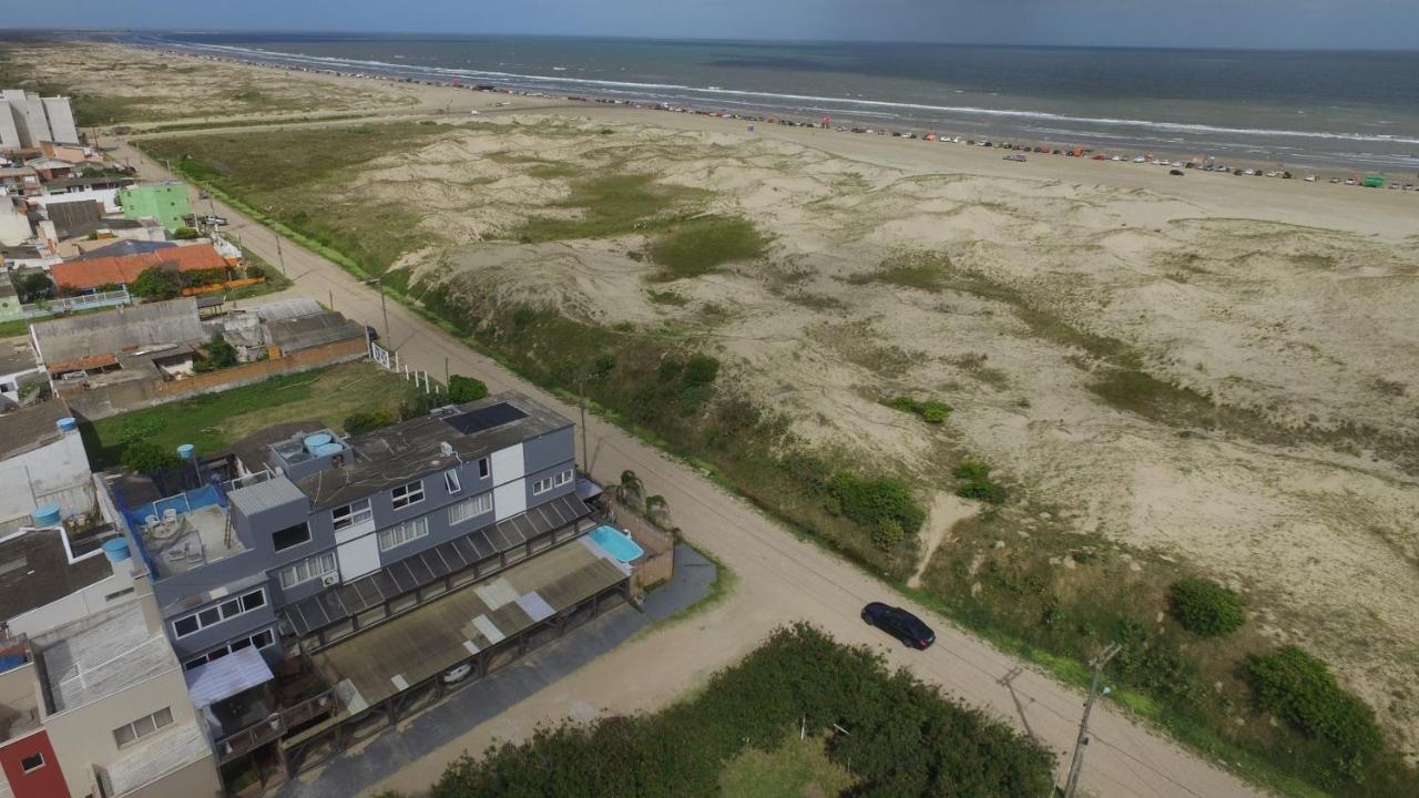 Bellapraia Apart Hotel Cassino Eksteriør billede